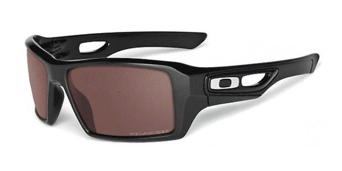 Departamento alivio rasguño Oakley OO9136 EYEPATCH 2 Polarized 913607 Sunglasses in Black |  SmartBuyGlasses USA