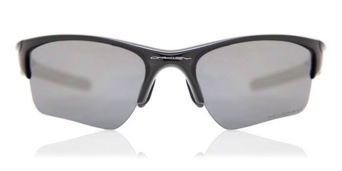 OO9009 FLAK JACKET XLJ Polarized sunglasses Matte Black