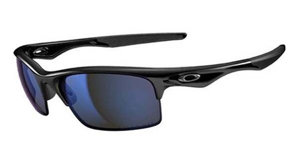 Oakley bottle rocket outlet black iridium polarized