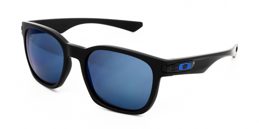 Oakley OO9175 GARAGE ROCK Polarized 917516 Sunglasses in Black |  SmartBuyGlasses USA