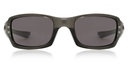 OAKLEY Sunglasses for children Flak 2.0 XS OJ9005-0659 White Prizm polarized