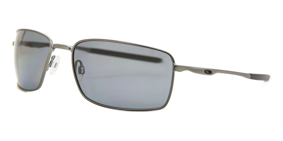 Oakley square wire carbon best sale