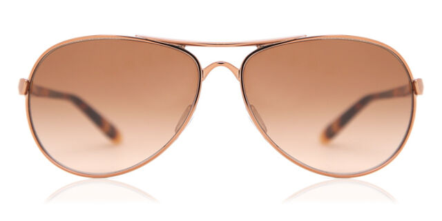 Buy Oakley OO4079 FEEDBACK 407901 Sunglasses Online Rose Gold