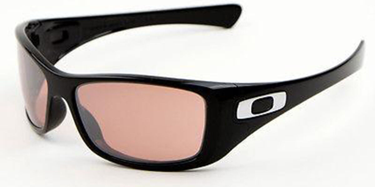 Oakley OO9021 HIJINX 03-600 Sunglasses in Black | SmartBuyGlasses USA