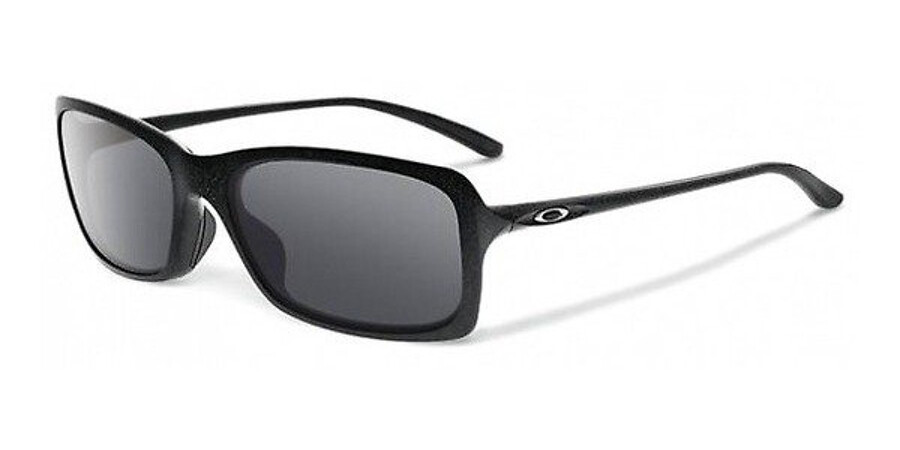 Oakley OO9203 HALL PASS 920305 Sunglasses Black | SmartBuyGlasses UK