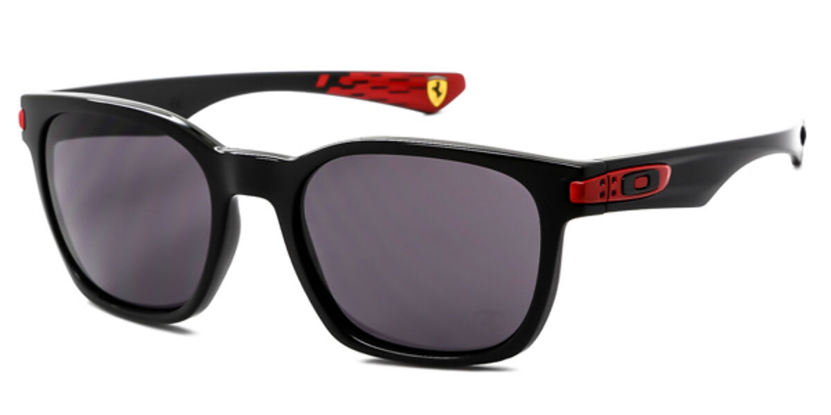 Oakley OO9175 GARAGE ROCK 917534 Sunglasses Black | SmartBuyGlasses United  Arab Emirates