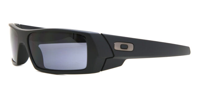 OO9014 GASCAN Sunglasses Matte Black | SmartBuyGlasses USA