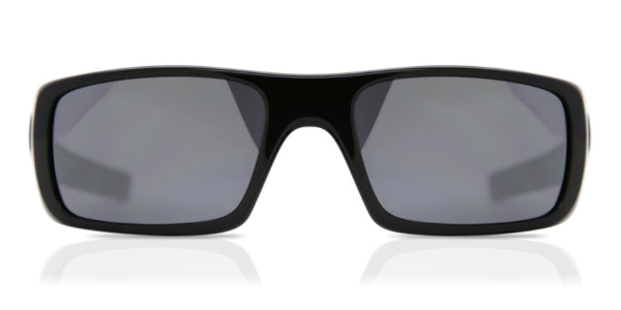 Oakley OO9239 CRANKSHAFT 923901 Sunglasses Black | SmartBuyGlasses Canada