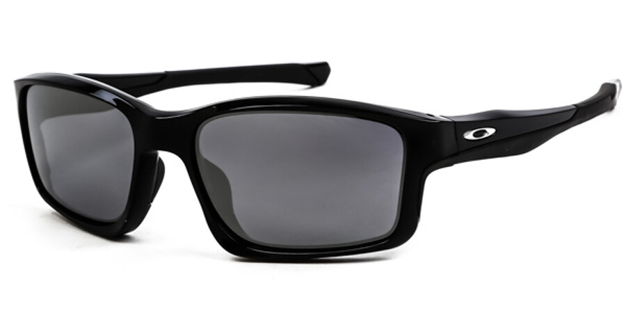 Oakley OO9247 CHAINLINK 924701 Sunglasses Black | SmartBuyGlasses India