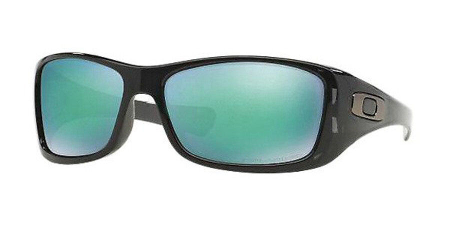 Oakley OO9021 HIJINX Polarized 902105 Sunglasses in Black | SmartBuyGlasses  USA
