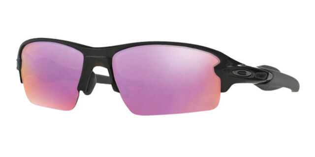 OO9271 FLAK 2.0 Asian Fit サングラス Black Ink | SmartBuyGlasses JP