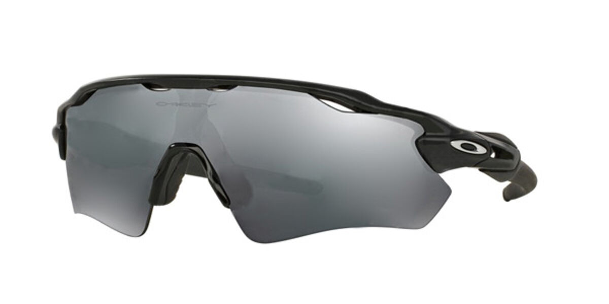 Oakley OO9208 RADAR EV PATH 920801 Sunglasses Black | VisionDirect ...