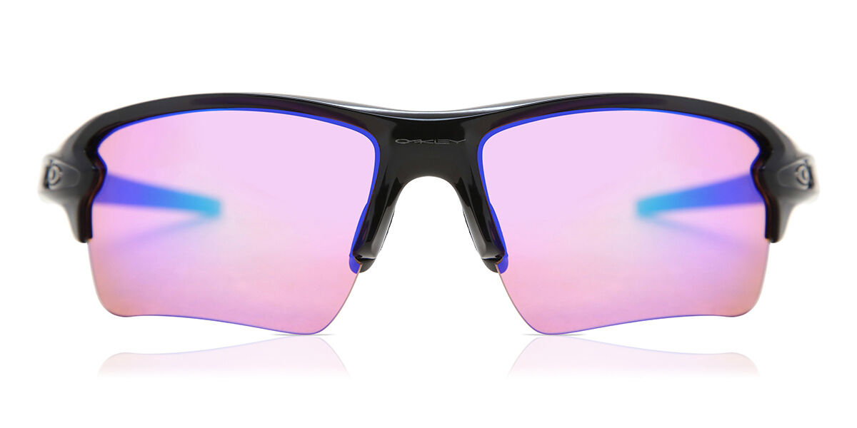 Oakley OO9188 FLAK 2.0 918805 Solbriller | SmartBuyGlasses