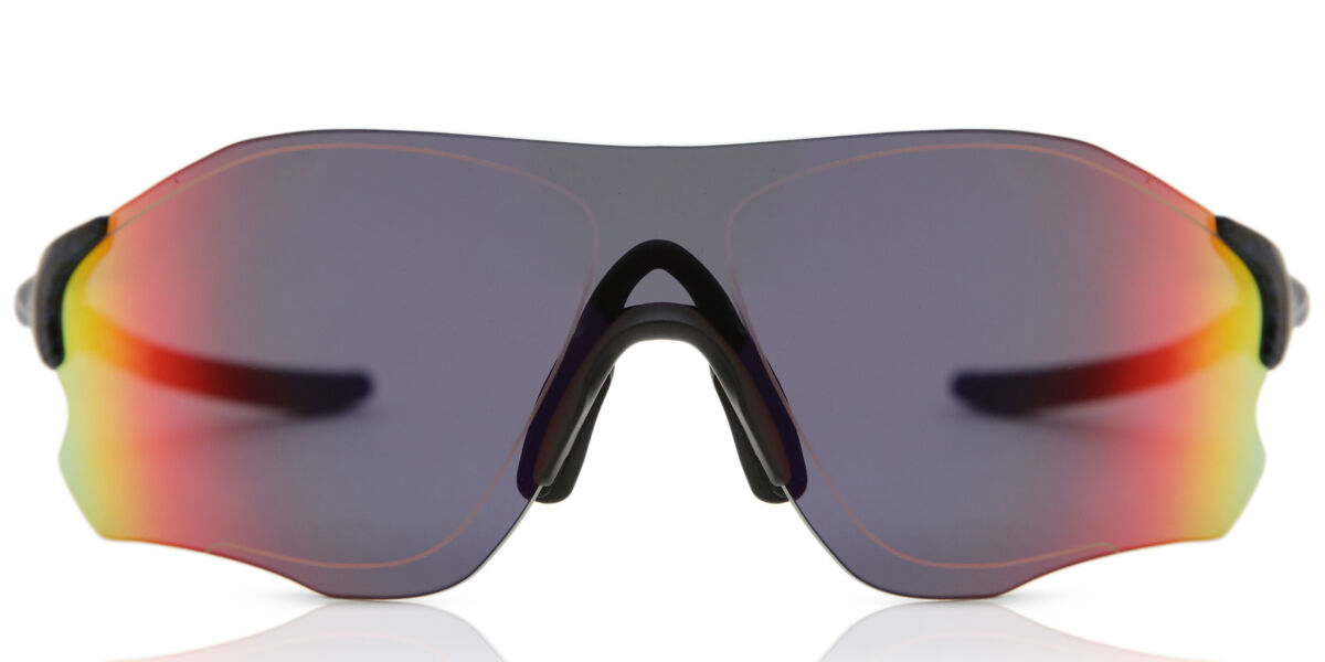 Oakley OO9313 EVZERO PATH Asian Fit 931302 Sunglasses Planet X Black |  VisionDirect Australia
