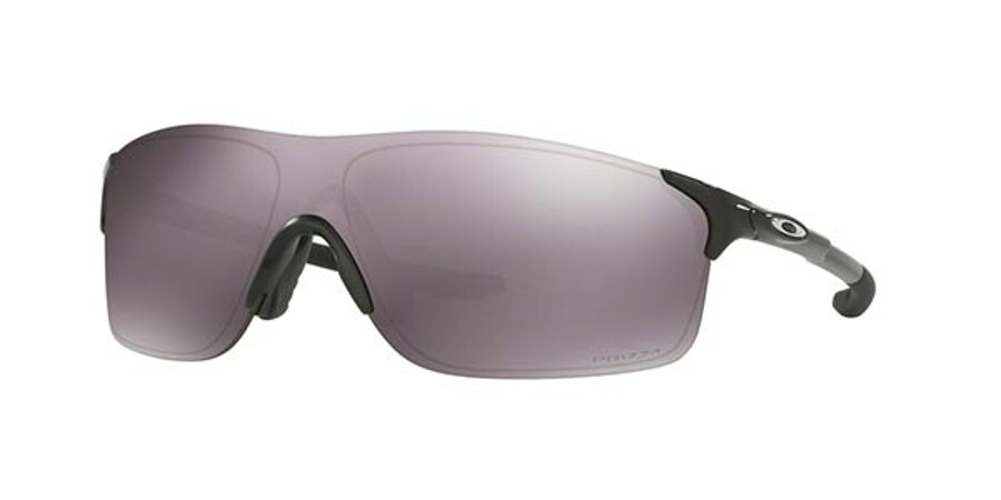 a few Condition Face up Oakley OO9383 EVZERO PITCH Polarized 938306 Sunglasses in Black |  SmartBuyGlasses USA