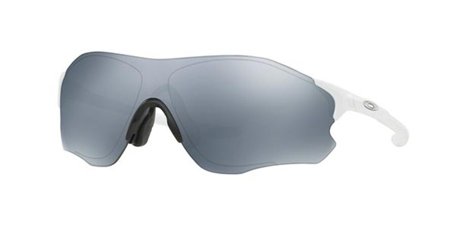 Oakley OO9313 EVZERO PATH Asian Fit 931310 Sunglasses Pearl White |  VisionDirect Australia