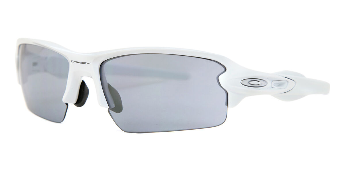 オークリー(OAKLEEY) FLAK 2.0 ホワイト アジアンフィット 楽天市場】オークリー サングラス フラック2.0 プリズムゴルフ