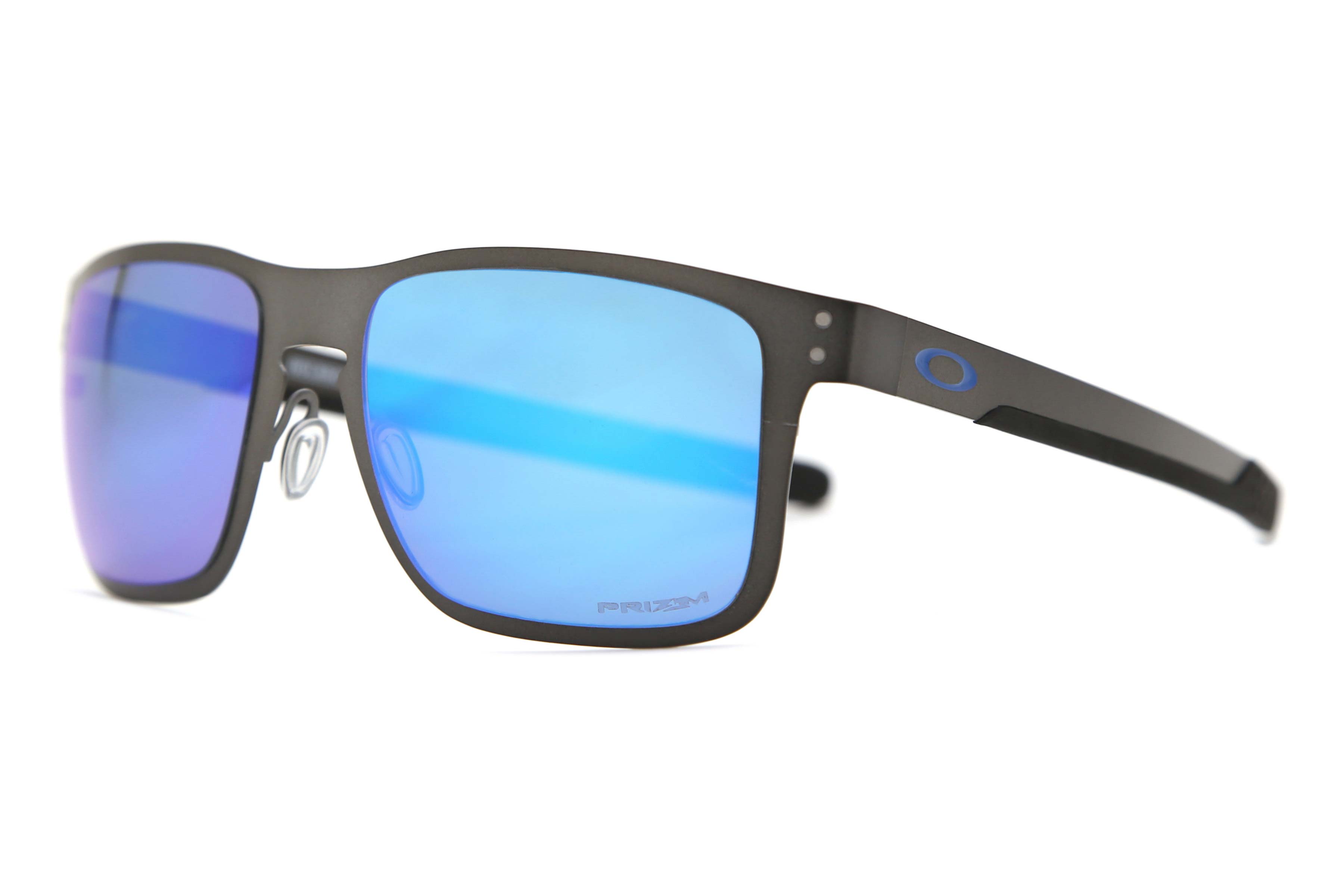 Oakley metal hot sale polarized