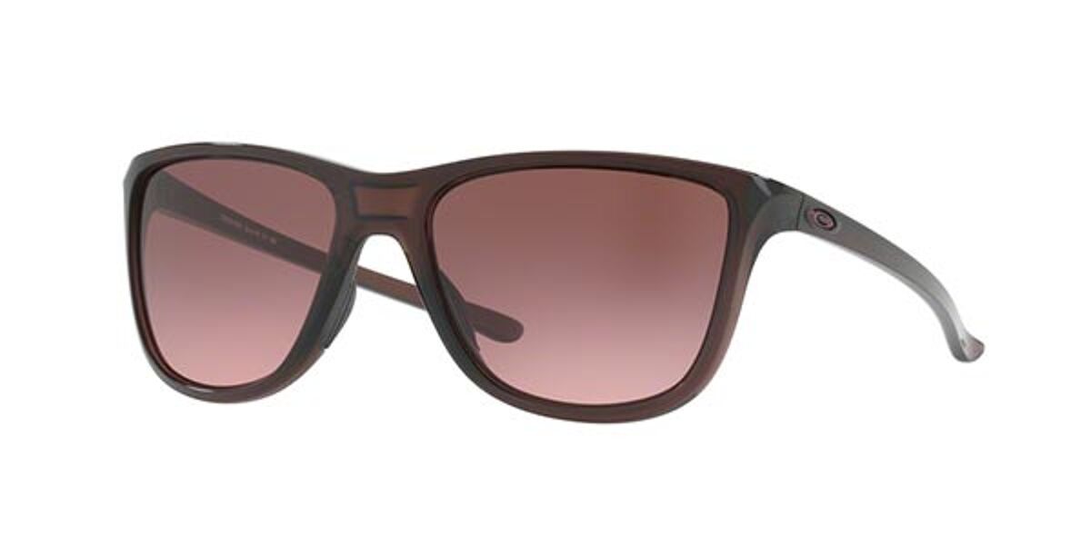 Oakley OO9362 REVERIE 936202 Sunglasses in Amethyst Violet ...