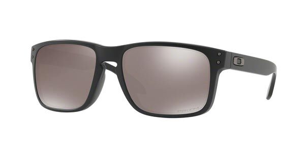 Photos - Sunglasses Oakley OO9244 HOLBROOK Asian Fit Polarized 924425 Men's  