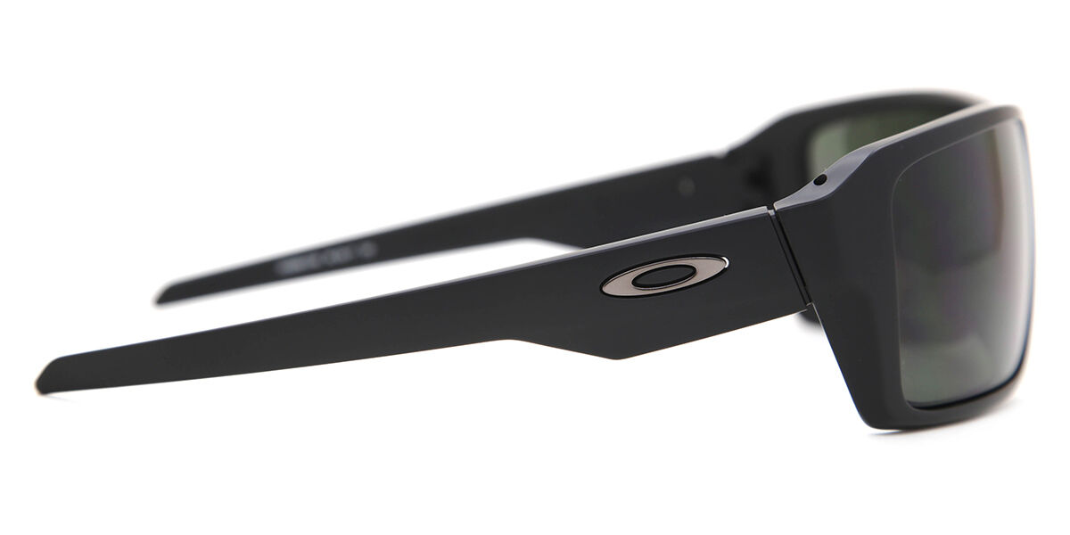 Óculos de Sol Oakley Oakley OO9380 DOUBLE EDGE 938001 Matte Óculos de Sol Oakley Oakley OO9380 DOUBLE EDGE 938001 Matte