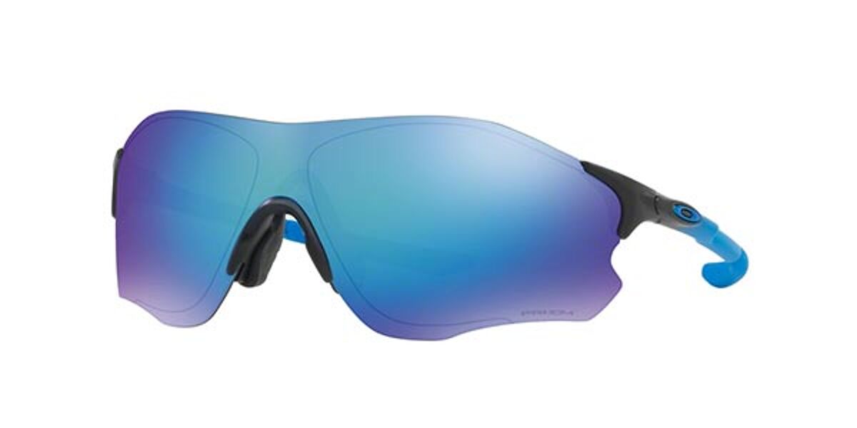 Oakley OO9313 EVZERO PATH Asian Fit Polarized 931311 Blue Sunglasses |  SmartBuyGlasses Hong Kong