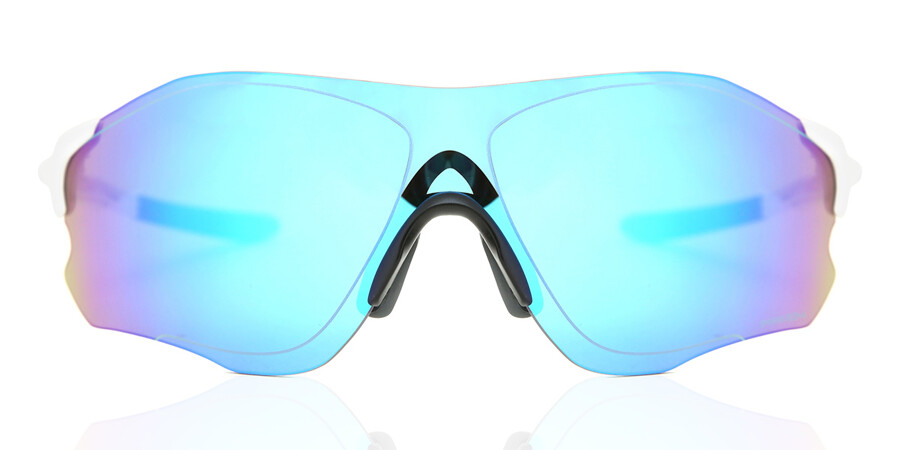 Oakley OO9313 EVZERO PATH Asian Fit 931315 Polished White Sunglasses |  SmartBuyGlasses Hong Kong
