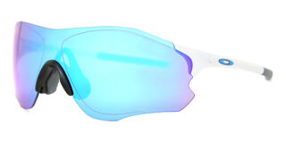 oakley evzero path blue