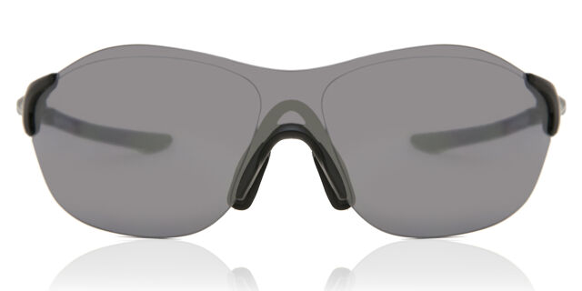 OO9410 EVZERO SWIFT Asian Fit Sunglasses Polished Black 