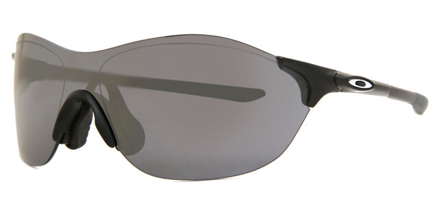 OO9410 EVZERO SWIFT Asian Fit Sunglasses Polished Black 