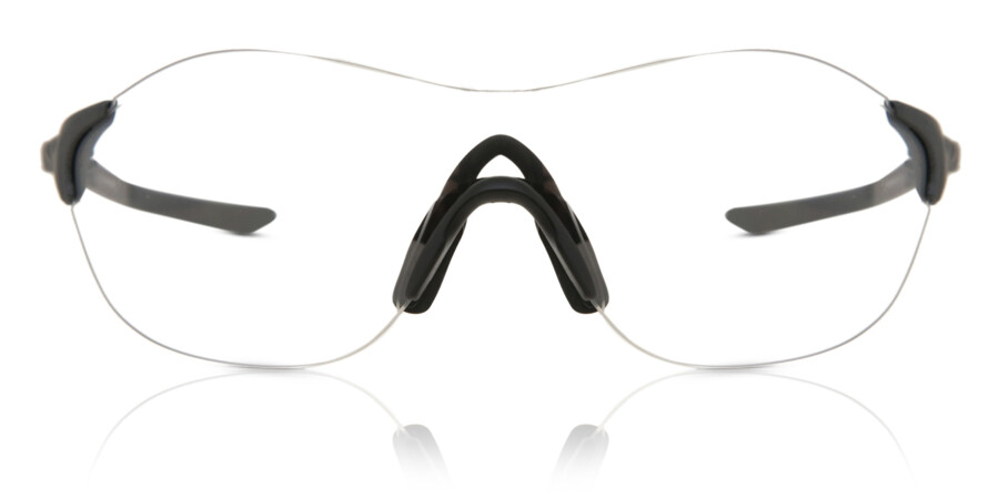 Oakley OO9410 EVZERO SWIFT Asian Fit 941006 Sunglasses Steel Black |  VisionDirect Australia