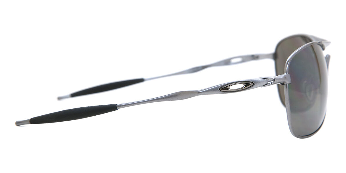 OO4060 CROSSHAIR Polarized óculos de sol Lead Grey | OculosWorld BR