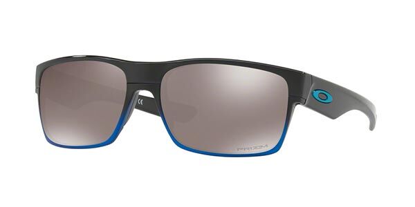 oakley two face