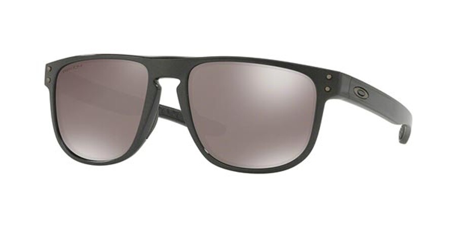 Oakley OO9377 HOLBROOK R Polarized 937708 Sunglasses Scenic Grey |  VisionDirect Australia