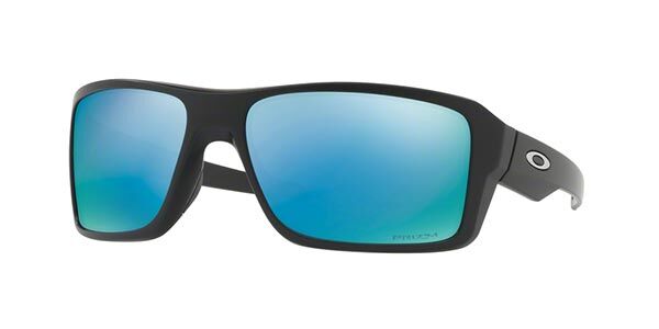 Oakley Sunglasses OO9380 DOUBLE EDGE Polarized 938013