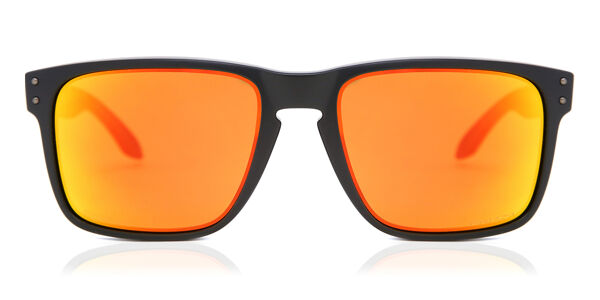 Initiative Syndicate volume Oakley OO9417 HOLBROOK XL 941704 Sunglasses Matte Black | VisionDirect  Australia
