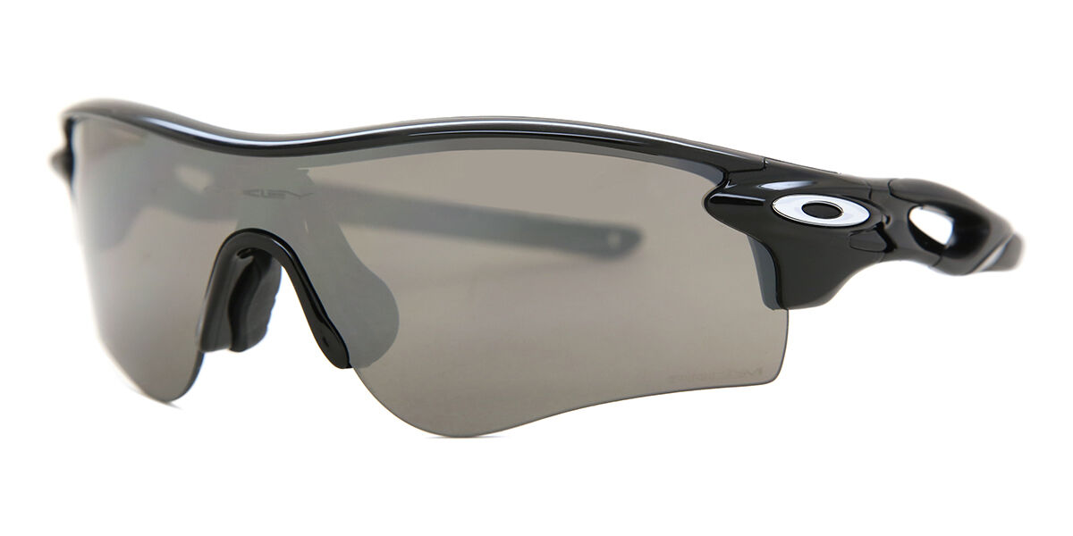 OO9206 RADORLOCK PATH Asian Fit Sunglasses Polished Black OO9206 RADORLOCK PATH Asian Fit Sunglasses Polished Black
