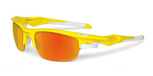 fast jacket oakley