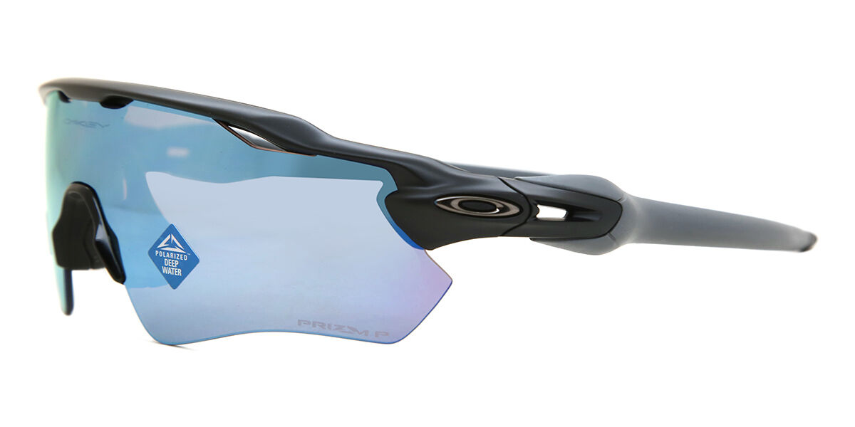 Oakley OO9208 RADAR EV PATH Polarized 920855 Sunglasses
