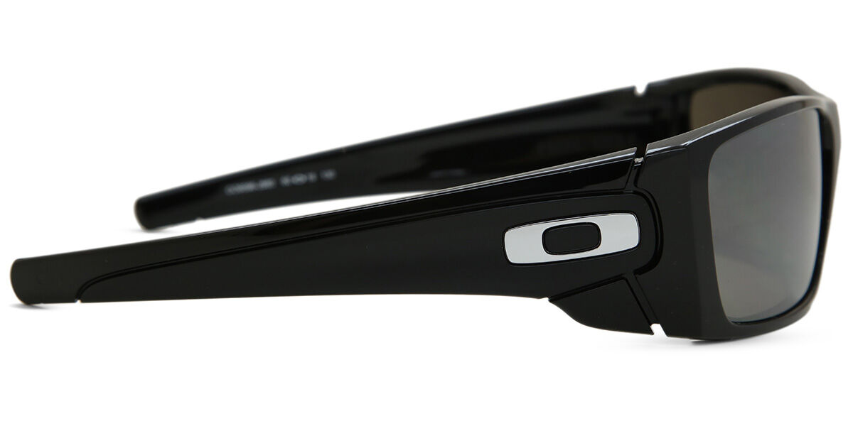 OO9096 FUEL CELL サングラス Polished Black | SmartBuyGlasses JP