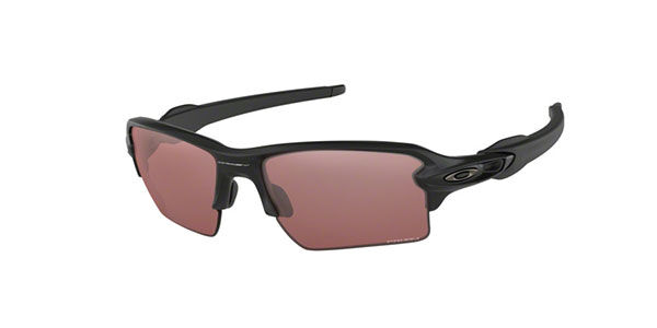 Oakley OO9188 FLAK 2.0 XL 918888 Sunglasses White | VisionDirect Australia