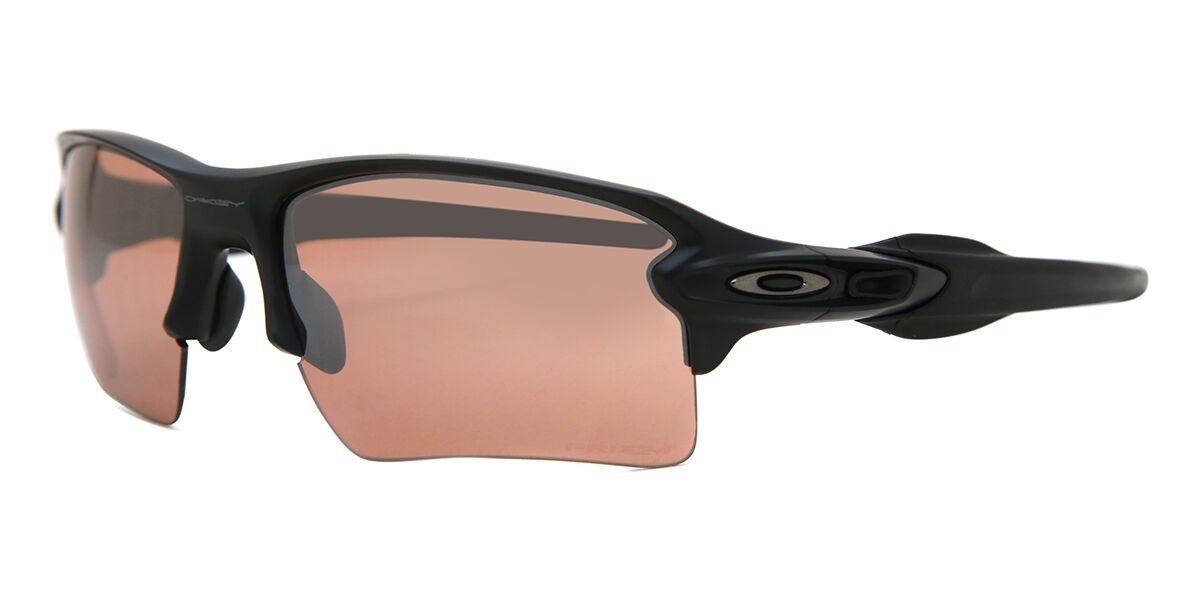 OO9188 FLAK 2.0 XL Sunglasses Matte Black | SmartBuyGlasses USA