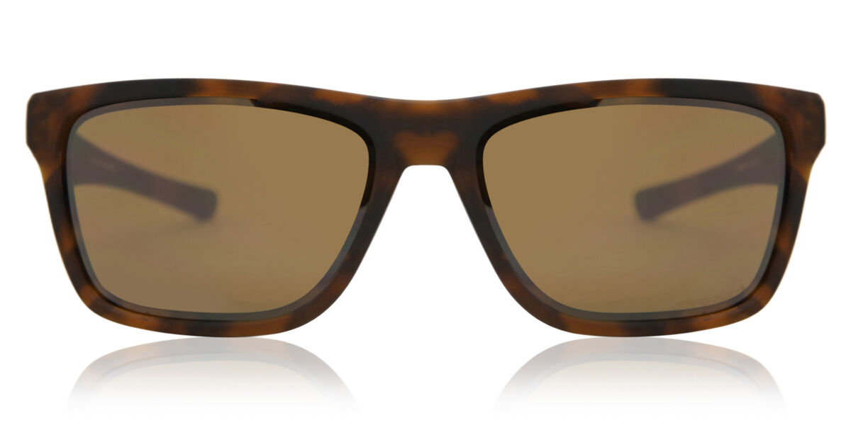 oakley holston tortoise