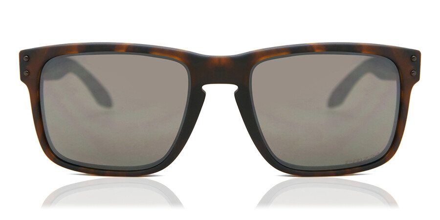 Fancy diskret tåbelig Oakley OO9102 HOLBROOK 9102F4 Solbriller | SmartBuyGlasses Danmark