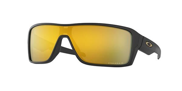 oakley ridgeline polarized