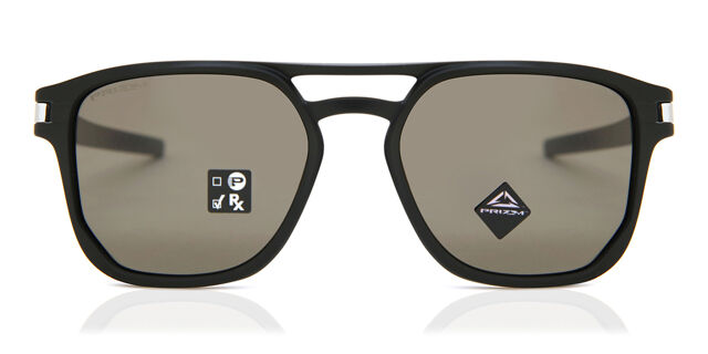 OO9436 LATCH BETA sunglasses Matte Black SmartBuyGlasses US