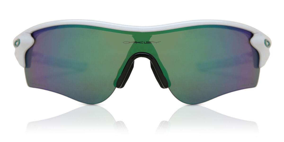 Oakley OO9206 RADORLOCK PATH Asian Fit 920643 Sunglasses in Polished