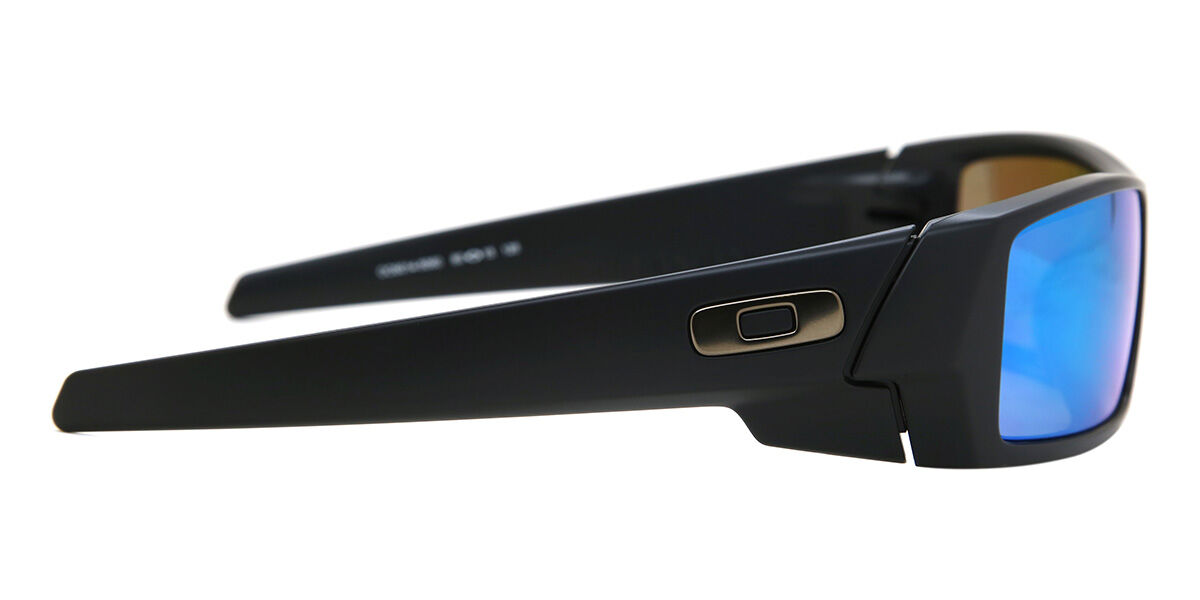 OAKLEY オークリー GASCAN OO9014-11-192 MATTE BLACK / USA ICON サングラス Amazon.com: Oakley Gascan OO9014 Sunglasses For Men Matte