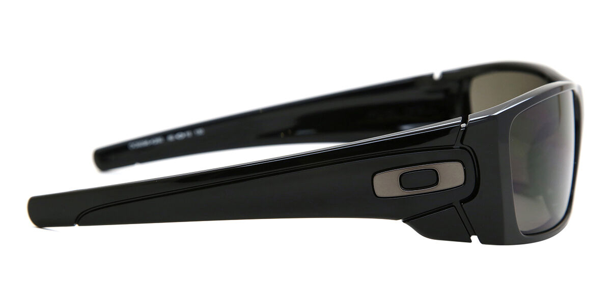 OO9096 FUEL CELL Sunglasses Polished Black | SmartBuyGlasses USA OO9096 FUEL CELL Sunglasses Polished Black | SmartBuyGlasses USA