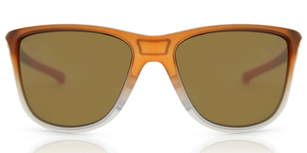 Oakley OO9362 REVERIE 936209 Sunglasses in Gold | SmartBuyGlasses USA